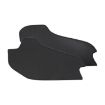 Tesla Model Y 2pcs/Set Leather Anti-kick Pad - Car Center Console - 2