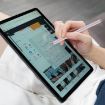 High Sensitivity Stylus Pen for Samsung Galaxy Tab S6/T860/T865 - Pink - 7