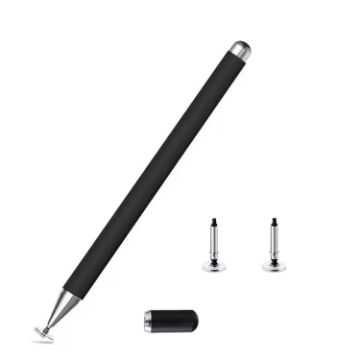 AT-29 High Accuracy Magnetic Suction Stylus with 2 Pen Head - 1