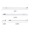 AT-29 High Accuracy Magnetic Suction Stylus with 2 Pen Head - 4