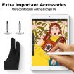 AT-29 High Accuracy Magnetic Suction Stylus with 2 Pen Head - 9