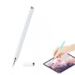 AT-28 Macarone Color Stylus - White - 1