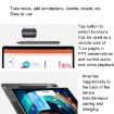 Lenovo Stylus for Xiaoxin Pad Pro 12.6 inch - Black - 4