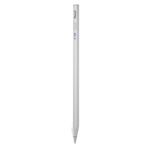 BP18-BL Type-C Bluetooth Stylus Pen - White - 1