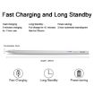 BP18-BL Type-C Bluetooth Stylus Pen - White - 2