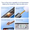 BP18-BL Type-C Bluetooth Stylus Pen - White - 8