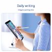 BP18-BL Type-C Bluetooth Stylus Pen - White - 9