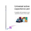 BP16 Universal Active Stylus Pen - White - 2
