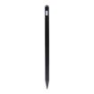 K-2260 Aluminum Alloy Stylus Pen - Black - 1