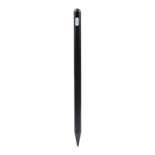 K-2260 Aluminum Alloy Stylus Pen - Black - 1