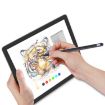 K-2260 Aluminum Alloy Stylus Pen - Black - 5