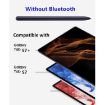 Samsung Galaxy Tab S7 S Pen Replacement - Mystic Black - 4