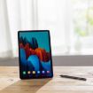 Samsung Galaxy Tab S7 S Pen Replacement - Mystic Black - 8