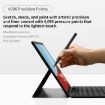 Lenovo Tab P11 Pro 11.5" TB-J706F Pressure Touch Pen - Black - 6