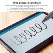 Aluminum Alloy Laptop USI Stylus 4096 Pressure Sensitive Metal Touch Screen Pen - 6