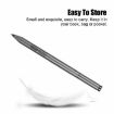 Lenovo MIIX 520 YOGA 530 720 930 Bluetooth Stylus 4096 Pressure Sensitivity - 6