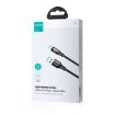 JOYROOM SA25-AM3 3A USB to Micro USB Fast Charge Data Cable - 8