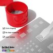 2UUL SNK Series Solder Paste Welding Maintenance Tin Ointment - 5