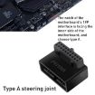 10 PCS 3.0 19P 20P Motherboard Male To Female Extension Adapter - 3