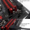 10 PCS 3.0 19P 20P Motherboard Male To Female Extension Adapter - 5