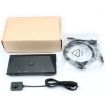 4K 60Hz Type-C KVM Switch - Black - 3