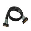 32G Transfer PCIE5.0 Slim SAS MCIO 74P To MCIO 74P Server Wiring - 1