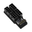 Model ATX3.0 12VHPWR 600W Power Steering Connector - 1