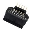 10 PCS Motherboard USB 2.0 to USB 3.0 Connector Adapter - 3