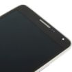 LCD + Frame + Touch Pad for Galaxy Note III/N9005 - Black - 2