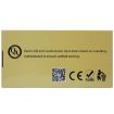 LCD Display + Touch Panel for Galaxy Alpha/G850 - Black - 6