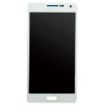 LCD Screen and Digitizer Assembly for Galaxy A5 - White - 2