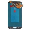 LCD Display + Touch Panel for Galaxy Note II/N7105 - White - 3