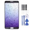 Super AMOLED LCD Screen for Galaxy Note III/N900 with Digitizer Assembly - 1
