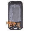 Super AMOLED LCD Screen for Galaxy SIII/i9300 with Digitizer Assembly - 3