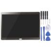 LCD Display + Touch Panel for Galaxy Tab S 10.5/T800 - Gold - 1