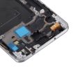 LCD Display + Touch Panel w/ Frame for Galaxy Note III/N900A/N900T - 4
