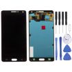 LCD Display + Touch Panel for Galaxy A7 (Black) - 1