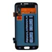 LCD Display + Touch Panel for Galaxy S6 Edge/G925 - Black - 3