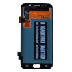 LCD Display + Touch Panel for Galaxy S6 edge/G925 - Gold - 3