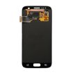 LCD Display + Touch Panel for Galaxy S7 - Black - 3