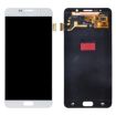 Original LCD Screen and Digitizer Assembly for Galaxy Note 5 - White - 4