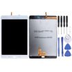 OEM LCD Screen for Galaxy Tab A 8.0/T355 (3G Version) White - 1