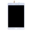 OEM LCD Screen for Galaxy Tab A 8.0/T355 (3G Version) White - 2