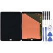 AMOLED LCD Screen for Galaxy Tab S2 9.7/T815/T810/T813 - Black - 1