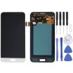 LCD Display + Touch Panel for Galaxy J3 (2016) - White - 1