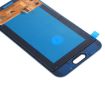 LCD Display + Touch Panel for Galaxy J2 - Black - 4