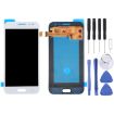 LCD Display + Touch Panel for Galaxy J2 - White - 1