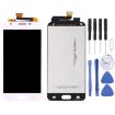 LCD Display + Touch Panel for Galaxy On5 (2016)/G570 & J5 Prime - 1