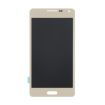 LCD Screen and Digitizer Assembly for Galaxy A5 - Gold - 2