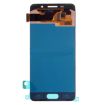 LCD Display + Touch Panel for Galaxy A3 (2016) - Black - 3